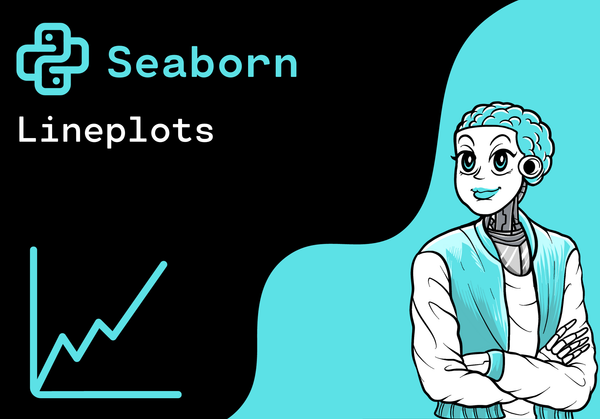 PostgreSQL - Lineplots