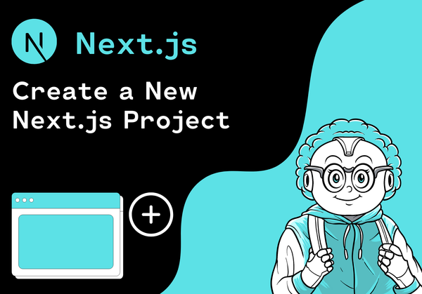 How to Create a New Next.js Project: A Step-by-Step Guide