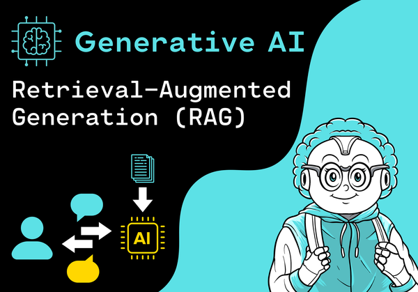 Retrieval-Augmented Generation (RAG): The Key to Smarter AI Responses