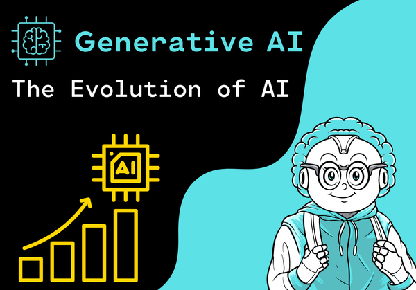 The Evolution of AI: From Primitive Neural Networks to Cutting-Edge Large Language Models (LLMs)