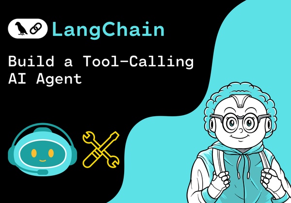 Build a Tool-Calling AI Agent with LangChain, LangGraph and OpenAI Models