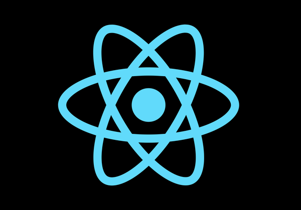 React
