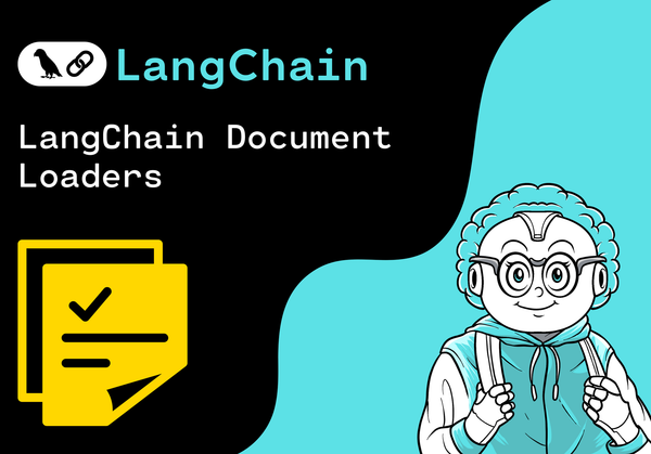 LangChain Document Loaders Tutorial for Beginners: Load PDFs, Text Files, and Web Pages