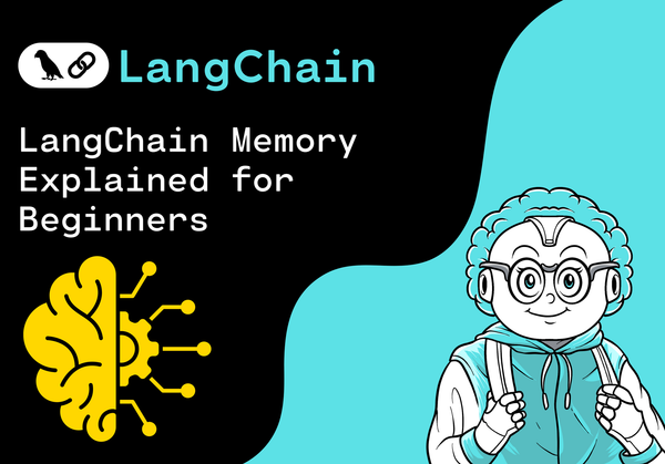 LangChain Memory Explained for Beginners: Add Chat History to Your AI App
