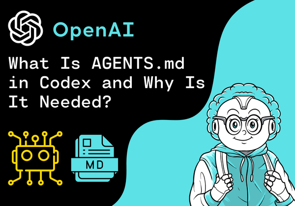 What Is AGENTS.md in Codex and Why Is It Needed?