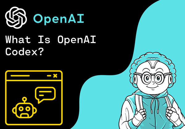 What Is OpenAI Codex? Explained for Beginners