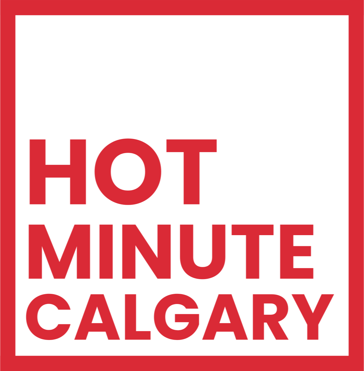 Hot Minute Calgary