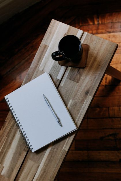 Why “I Don’t Have Time” Is the Best Reason to Start a 30-Minute Brain Dump