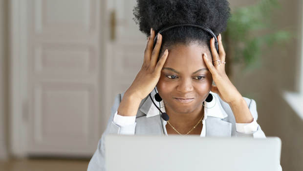 Why Customers Won’t Tell You They’re Unhappy