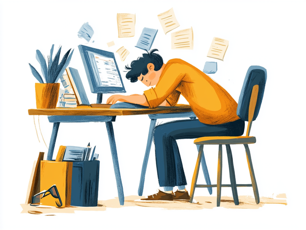 The High Cost of Inaction: Consequences of Ignoring Business Inefficiencies