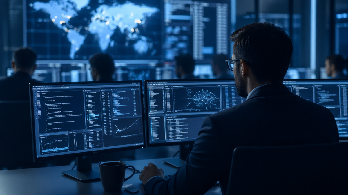 Claude Mythos Is Forcing Banks to Recheck Their Cyber Defenses