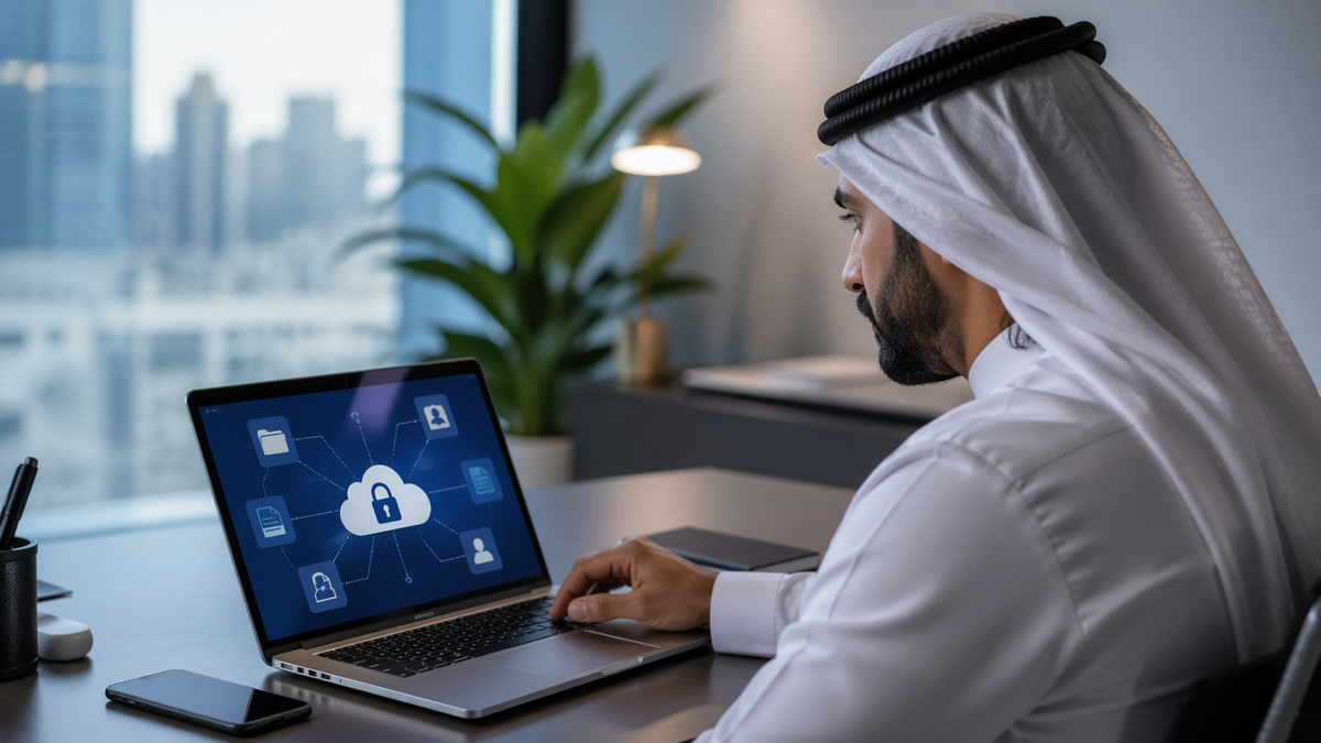 UAE Warns Public File Sharing Is Putting Sensitive Data at Risk