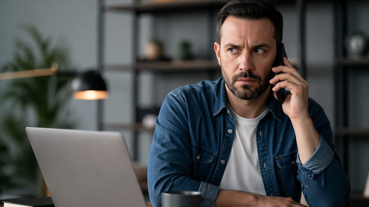 Why AI Fraud Feels More Real and How to Protect Yourself