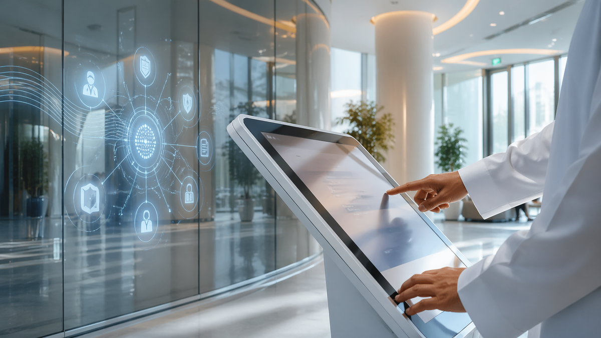 UAE Government Moves Toward Agentic AI in Major Public Sector Shift