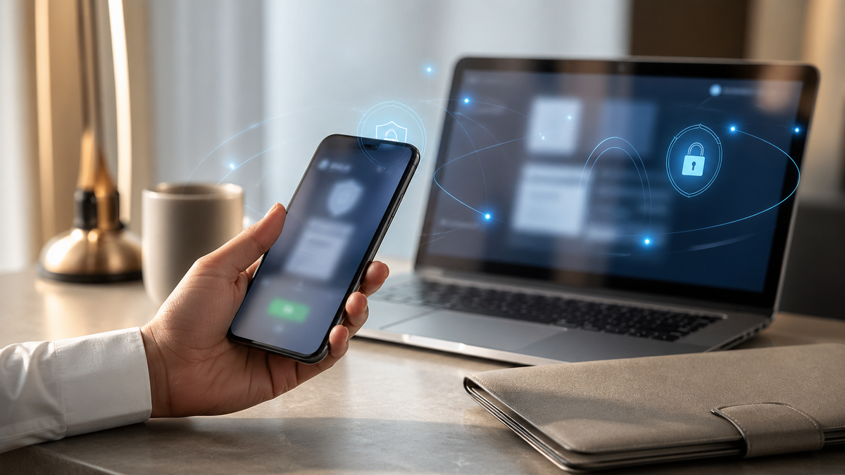 How UAE Residents Can Better Protect Their Digital Identity