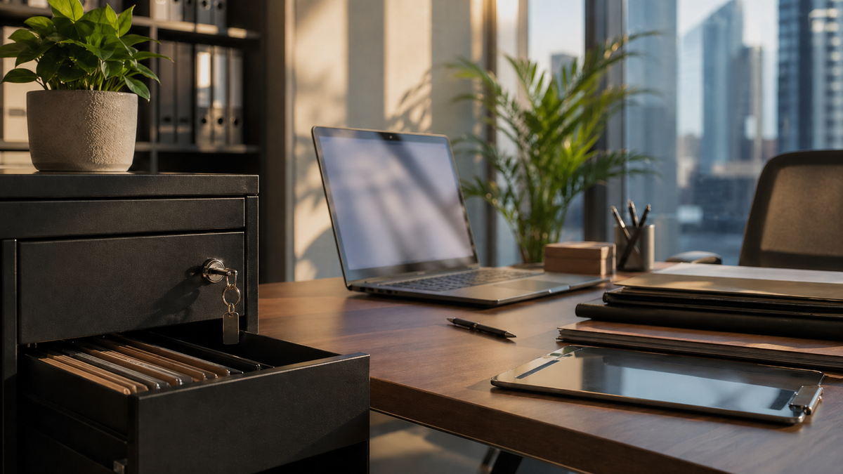 How Small Businesses Can Use AI Tools Safely Without Exposing Private Data