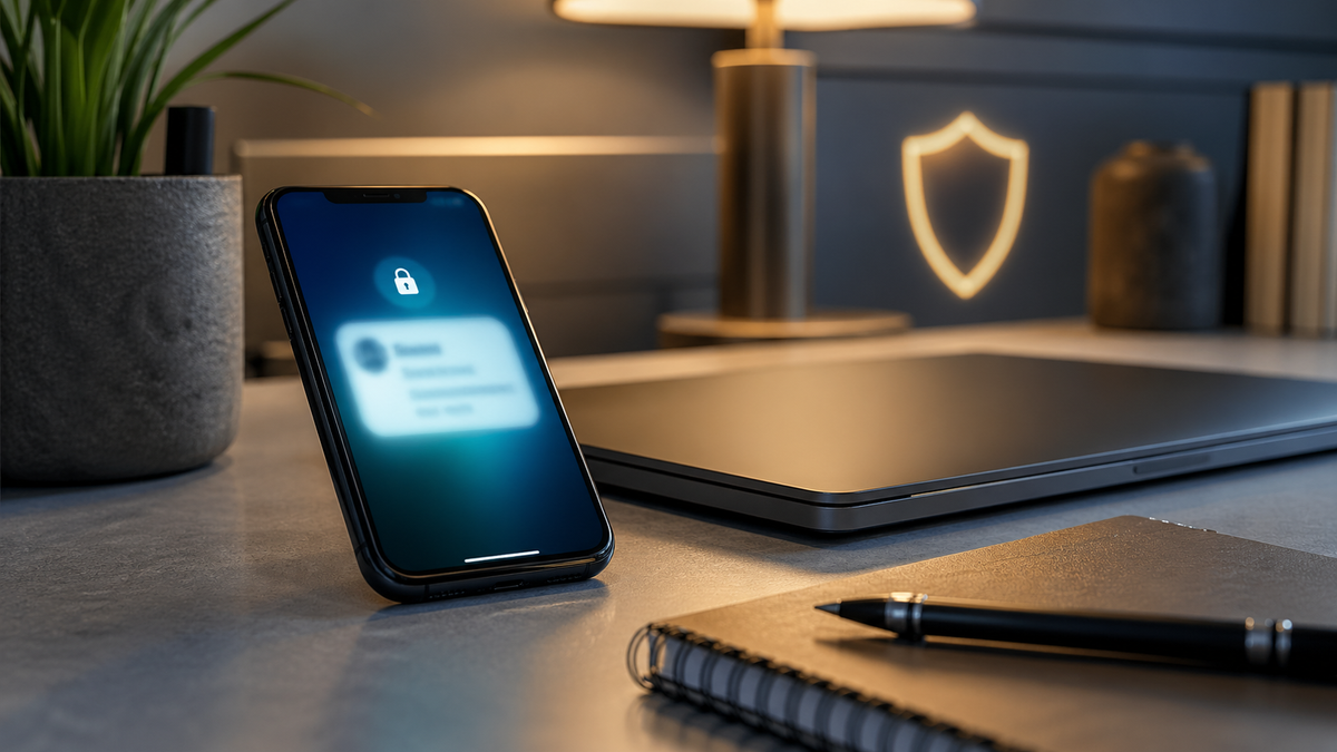 How to Check If an Online Message, Link, or Offer Is Safe Before You Click