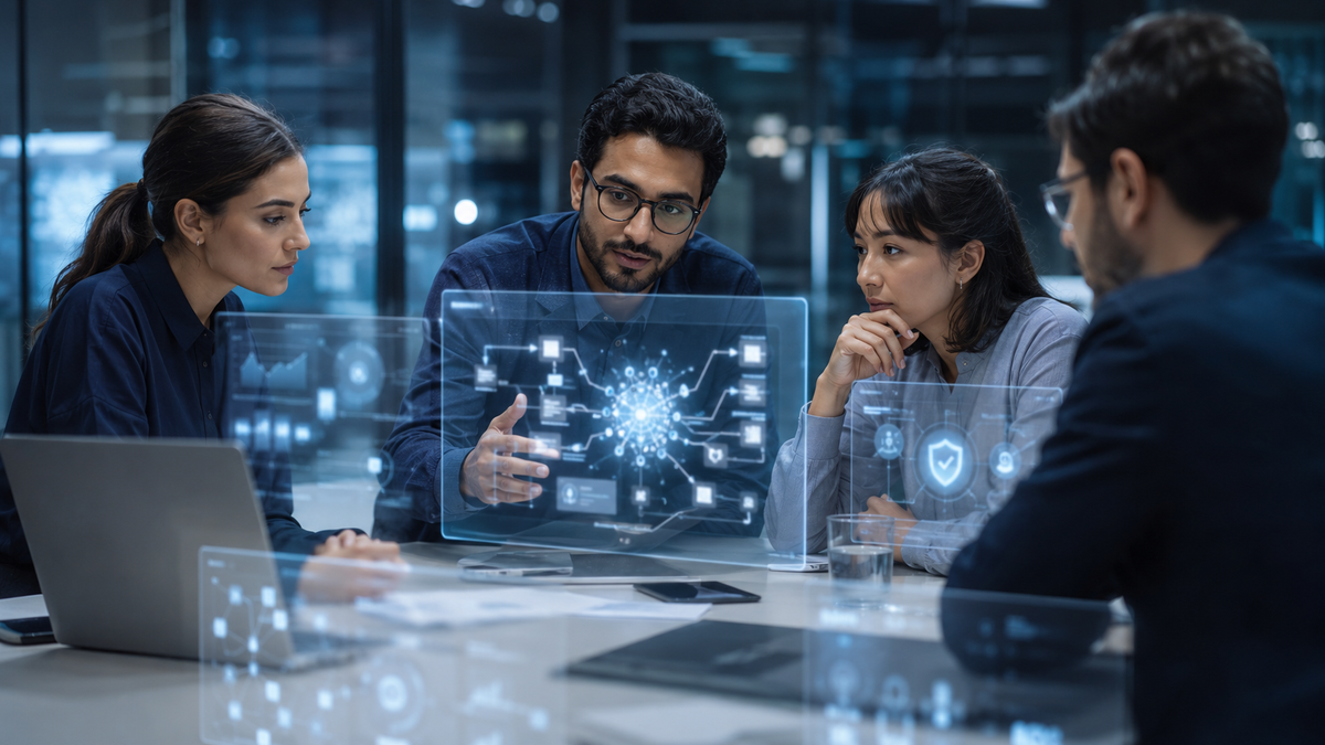 A Practical Look at the UAE’s Generative AI Guide