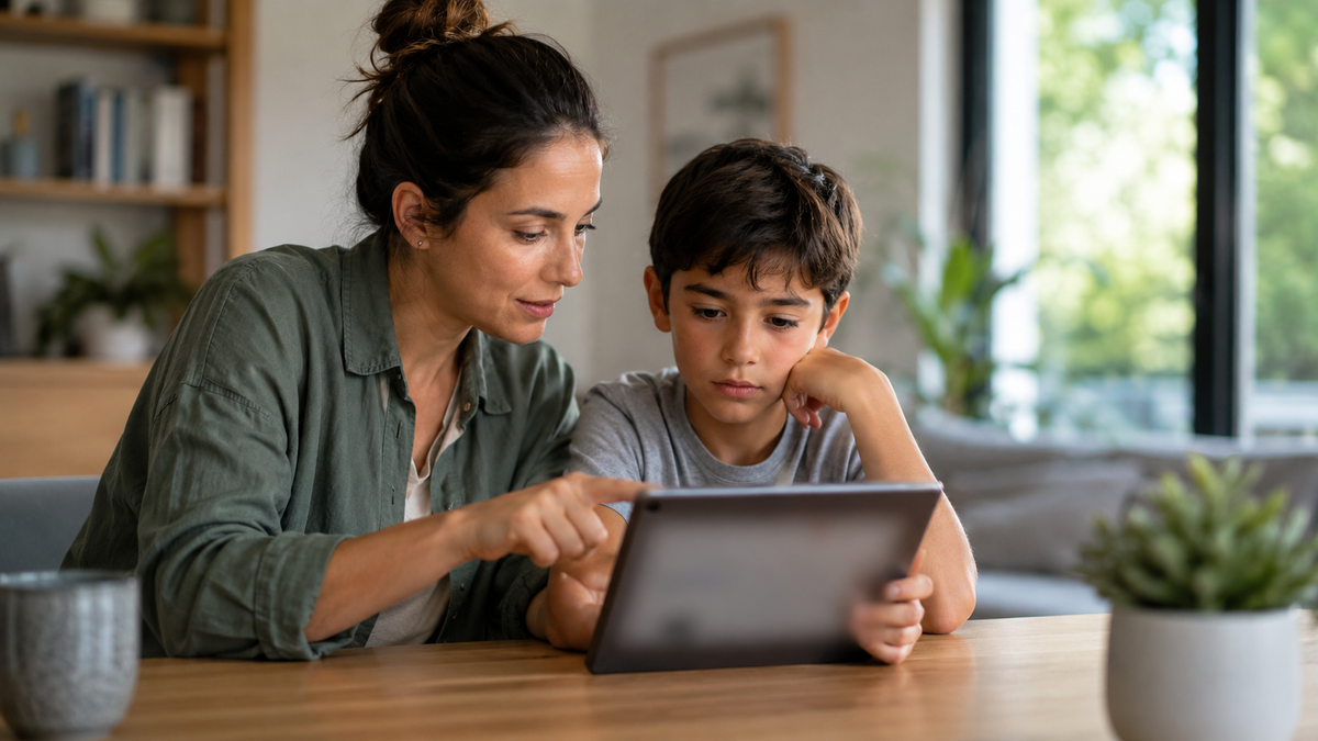 How Social Media Age Rules Are Changing Online Safety for Children