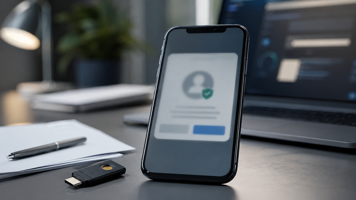 How to Spot Fake UAE Pass Messages Before Sharing a Code