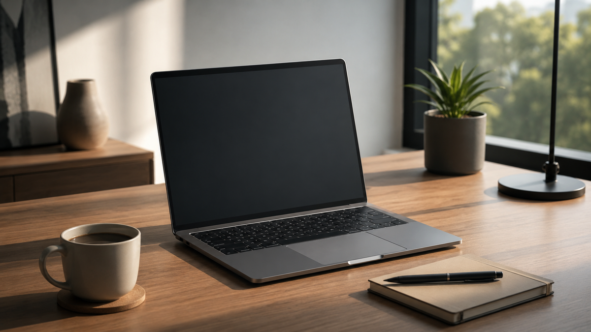 Focused Work Is a Skill You Build, Not a Trait You’re Born With