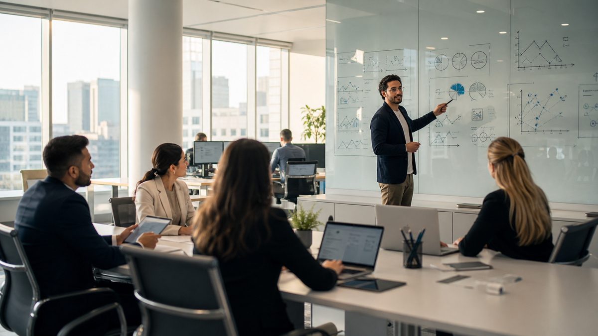The Skills Employers Are Valuing More in 2026