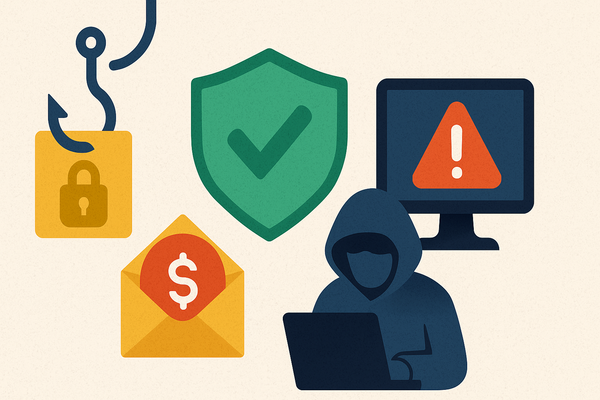 A Closer Look at Common Crypto Scams in Simple, Clear Terms