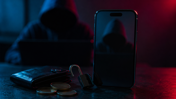 DarkSword iOS Exploit Chain: Why iPhone Users Should Update Now