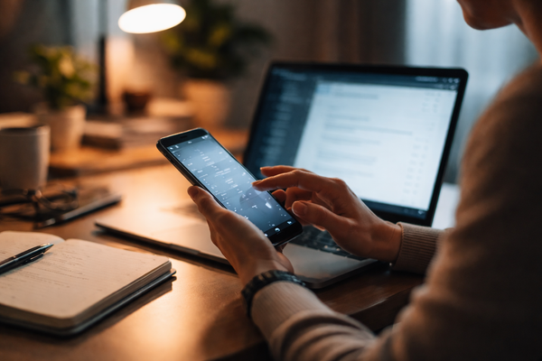Why Oversharing Personal Information Online Can Lead to Scams and Identity Theft