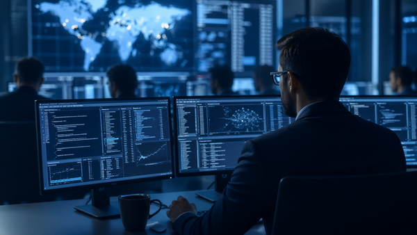 Claude Mythos Is Forcing Banks to Recheck Their Cyber Defenses