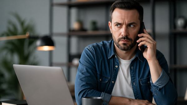 Why AI Fraud Feels More Real and How to Protect Yourself
