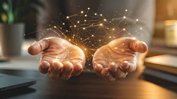 Agentic AI Is Here and It Can Act on Your Behalf. Here's What That Actually Means