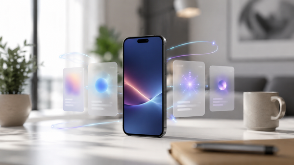 Apple’s Reported AI Model Choice Could Make Apple Intelligence More Flexible
