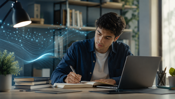 Smart Ways to Use AI for Study and Writing