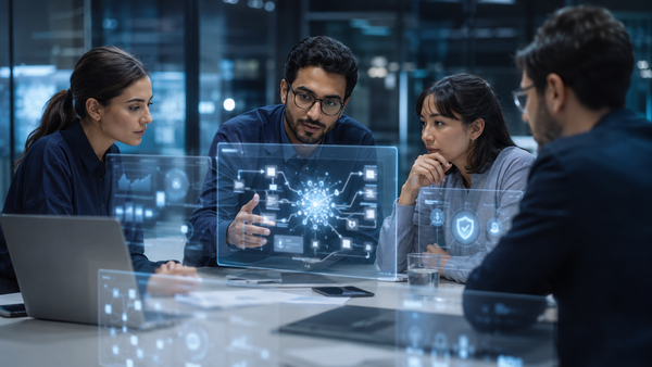A Practical Look at the UAE’s Generative AI Guide