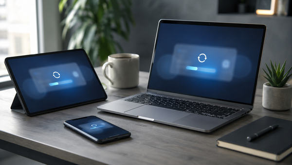 A Simple Weekly Security Update Routine for Phones, Browsers, and Laptops