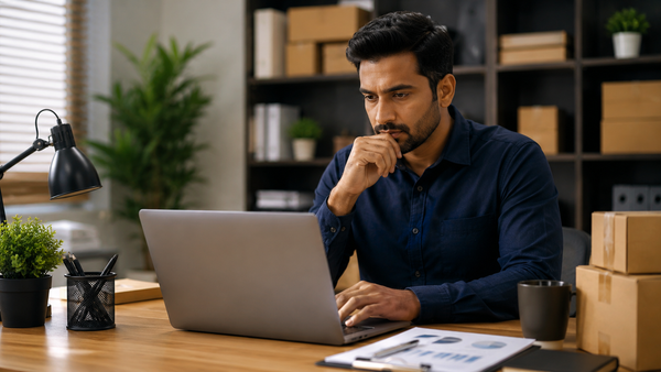 Using AI in Small Business Without Damaging Customer Trust