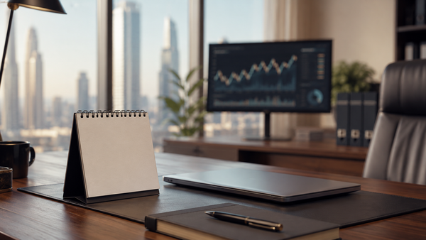 UAE Stock Market Holiday Leaves ADX and DFM Closed Until June 1