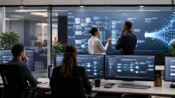 Why AI Agents Are Becoming the Next Big Business Tool
