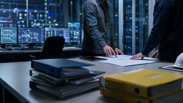 Critical Infrastructure Cyber Resilience: Preparing Before Disruption Happens
