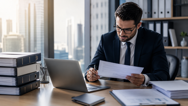 What the CBUAE's AED 2.6 Million CRS and FATCA Fines Mean for Firms and Account Holders