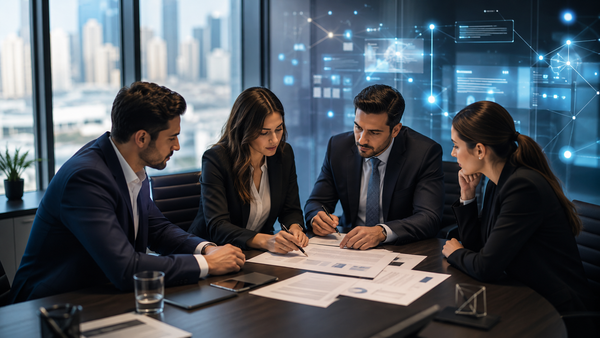 VARA's 2026 Register Adds New Virtual Asset Licence Holders in Dubai