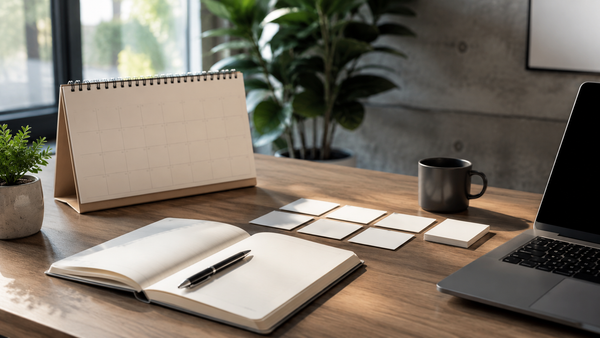 Why Better Results Usually Come From Daily Choices, Not Bursts of Motivation