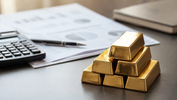 What Gold's Latest Rally Says About Investor Sentiment