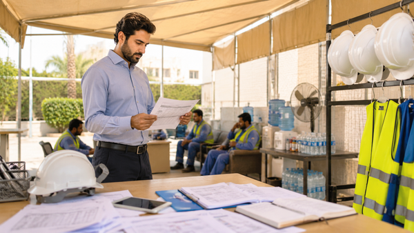 Understanding the UAE’s Summer Labour Rules for Workers and Employers