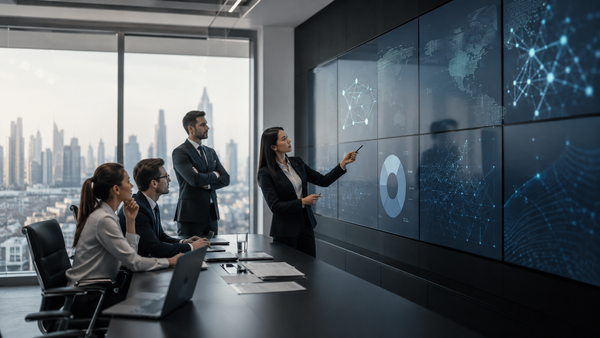 The UAE’s New Central Bank Law and the 2026 Compliance Window for Fintech and Digital Finance Firms