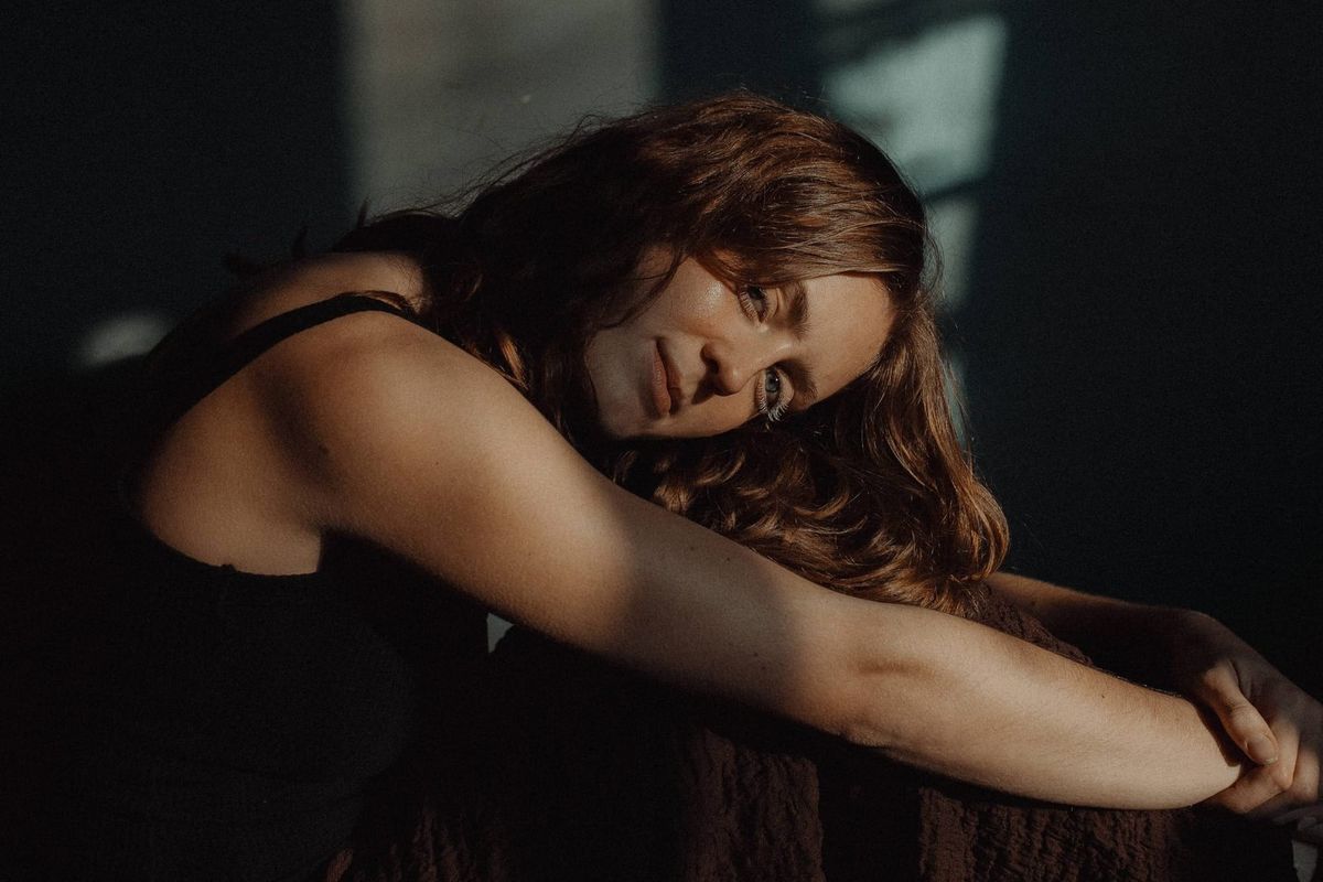 Caitlin’s 'Wash' captures the sound of standing at a crossroads