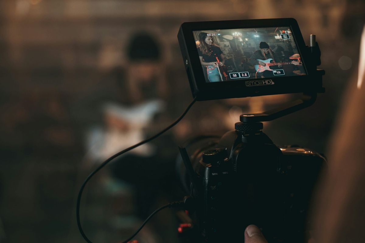 Musician Buddy is helping artists get paid to play, from anywhere
