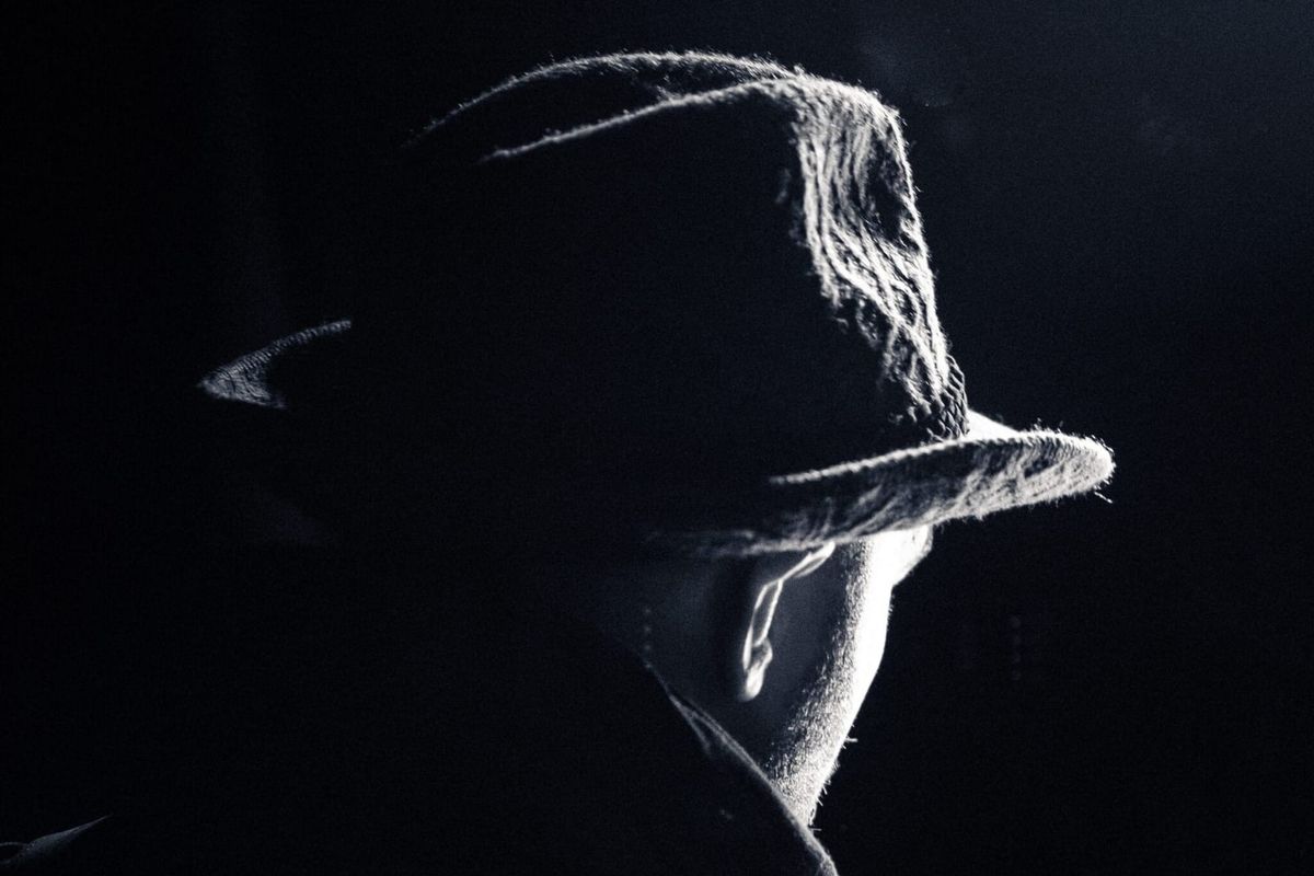 Shady Wade steps into the spotlight with Damaged Goods