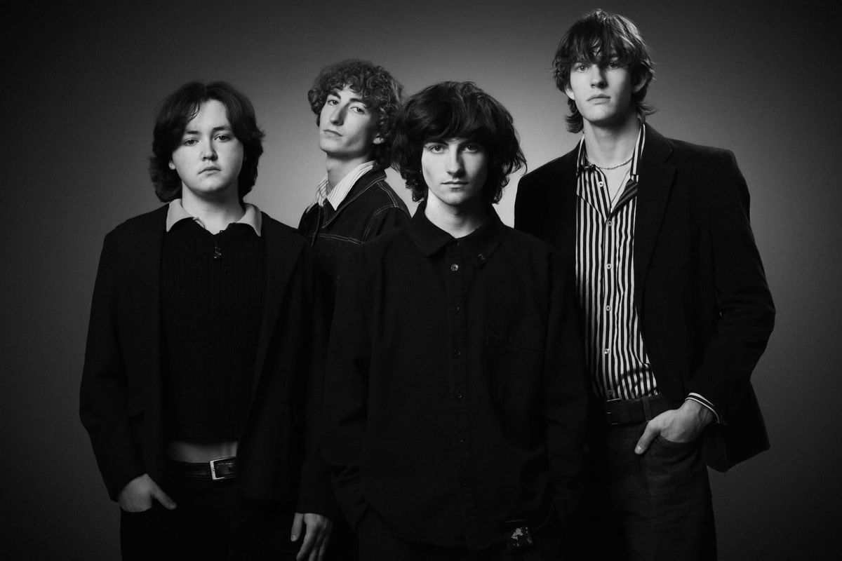 2026 AMA finalists span generations as local heavyweights and new names collide